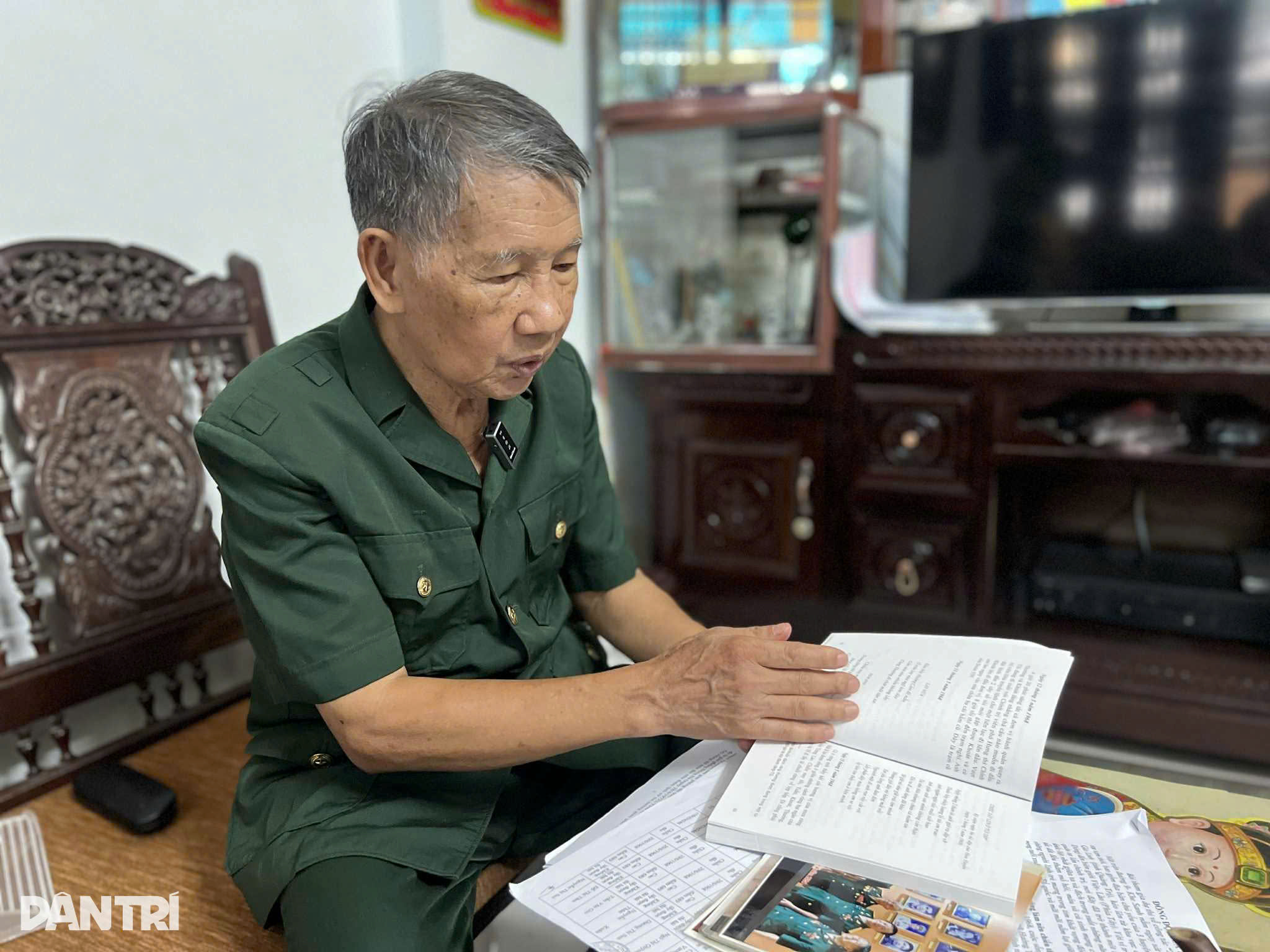 BẢN HÙNG CA BẤT TỬ VÀ LỜI THỀ GIỮ VỮNG THÀNH CỔ QUẢNG TRỊ