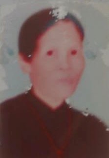 MẸ PHAN THỊ XUYẾN (1929 - 2011)