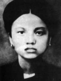 Đồng chí Nguyễn Thị Minh Khai: Khí phách anh hùng của người nữ đảng viên cộng sản