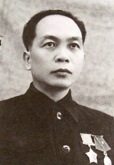 Võ Nguyên GIáp