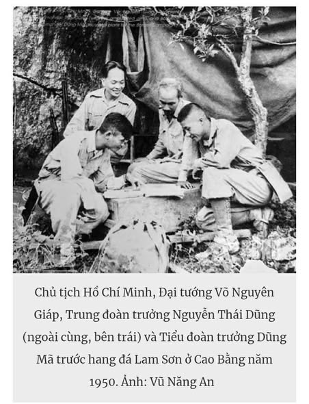 Chuyện về hai vị tướng mất một tay vẫn xung phong ra trận