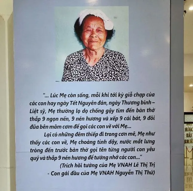 Nguyễn Thị Thứ: Biểu tượng Vĩnh cửu của Lòng Mẹ và Nghĩa Quốc