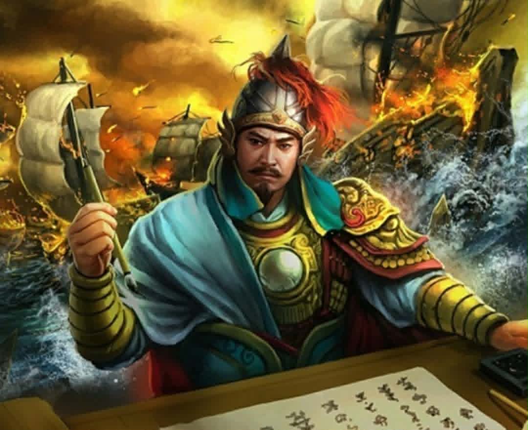 Ngô Quyền đại chiến bạch đằng giang 938
