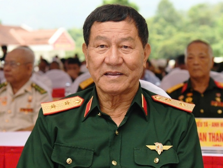 Anh hùng Phạm Tuân và những ngày Quốc khánh đặc biệt