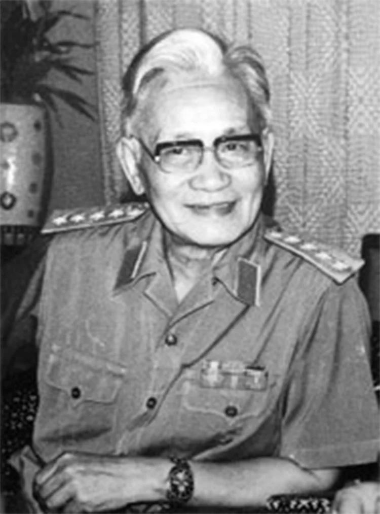  Zhukov của Việt Nam