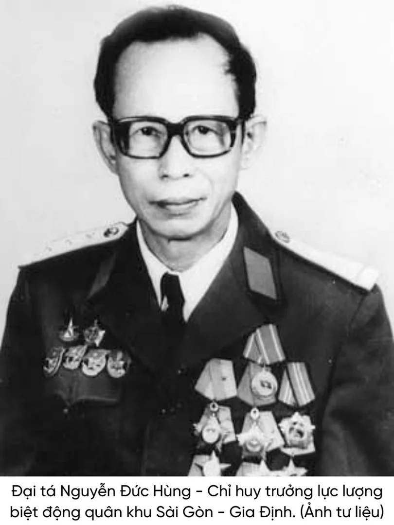 Nguyễn Đức Hùng