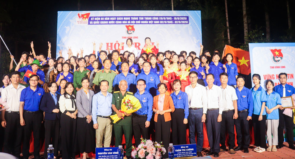Đại tá Tống Thành Phong – Người giữ trọn bản lĩnh Bộ đội Cụ Hồ giữa thời bình