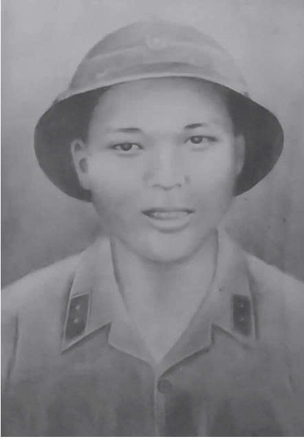 DẤU CHÂN CHƯA TÌM THẤY