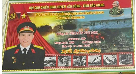 CÂU CHUYỆN THỜI HOA LỬA – NGUYỄN VĂN ÁNH  