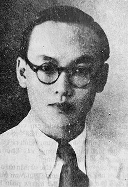  Luật sư, liệt sỹ Thái Văn Lung