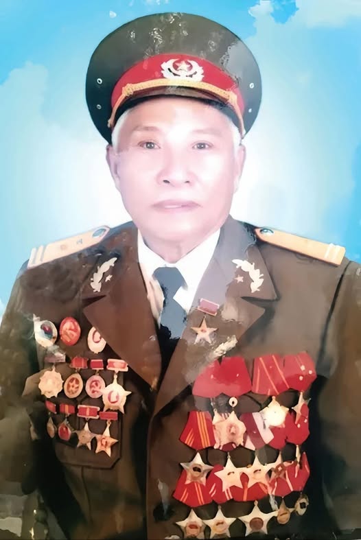 ANH HÙNG LLVT NHÂN DÂN VÕ VĂN MỪNG — NGƯỜI ĐẶC CÔNG 107 TRẬN ĐÁNH GIỮA ĐỒNG THÁP MƯỜI KHÓI LỬA