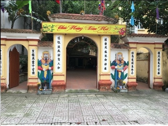 Kể chuyện bà tổ hát chèo và bài trống trận lưu truyền sử sách - Phạm Thị Trân