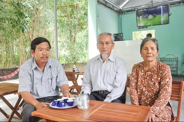 Chuyện chưa kể về một gia đình có 11 Bà mẹ Việt Nam Anh hùng