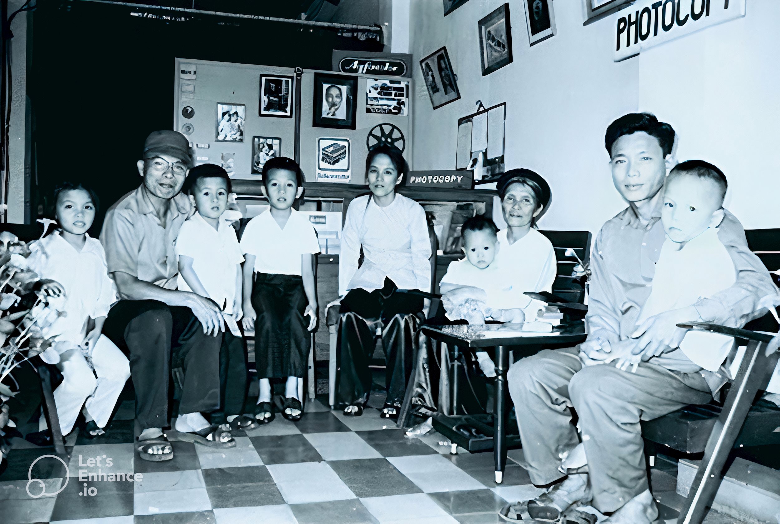 [Đoàn trường THPT Buôn Hồ]TRẦN VĂN LAI – NGƯỜI CHIẾN SĨ BIỆT ĐỘNG ÂM THẦM LÀM NÊN KỲ TÍCH