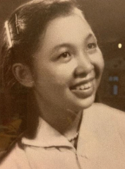 Đặng Thùy Trâm