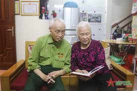 Anh hùng Đặng Đức Song: "Dũng sĩ đồi Xanh" và lời thề giữ đất [Đoàn trường THPT Hai Bà Trưng]