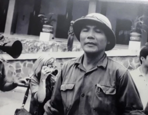 Bùi Văn Tùng