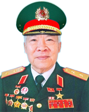 Anh hùng Trần Hanh