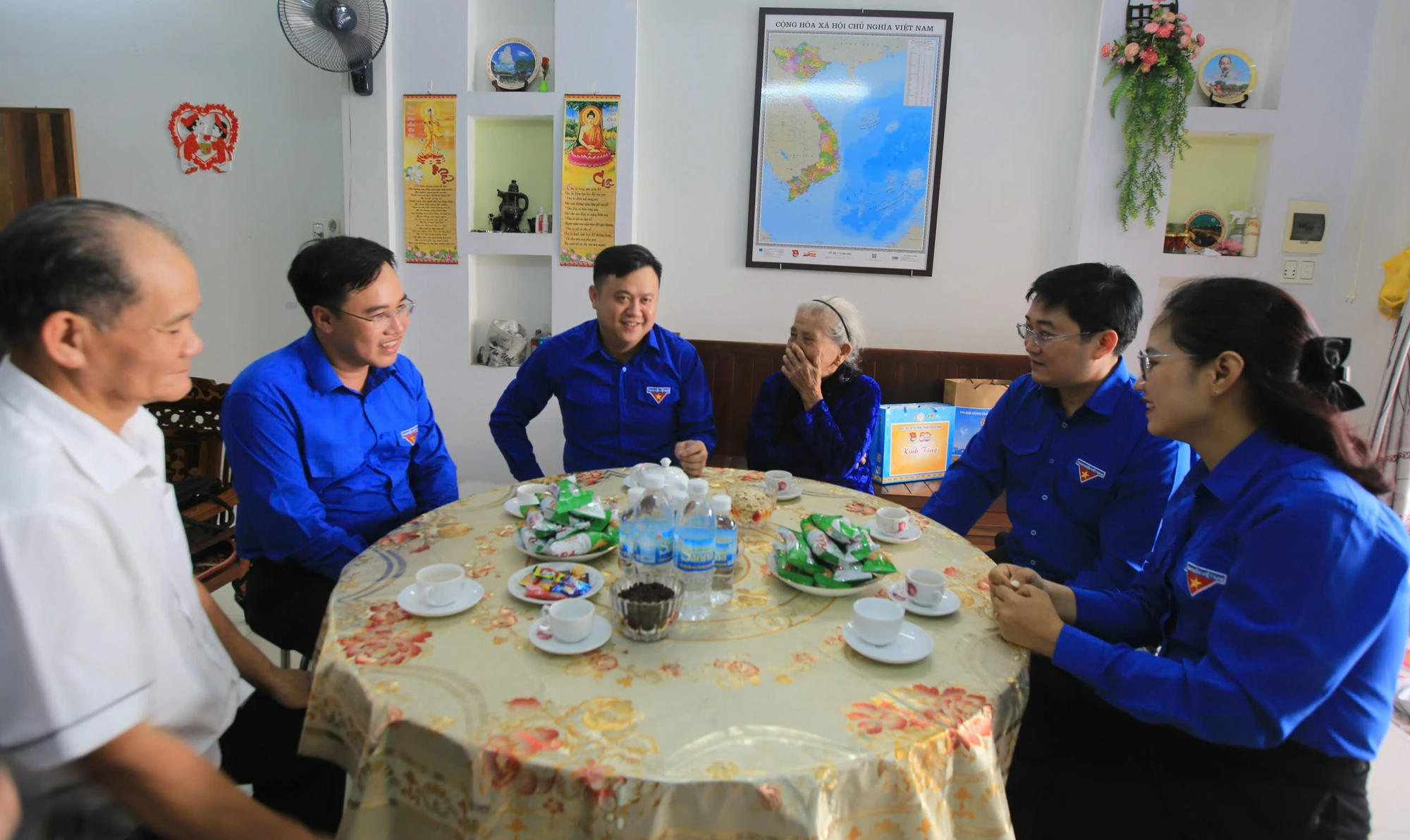 Nguyễn Thị Sự