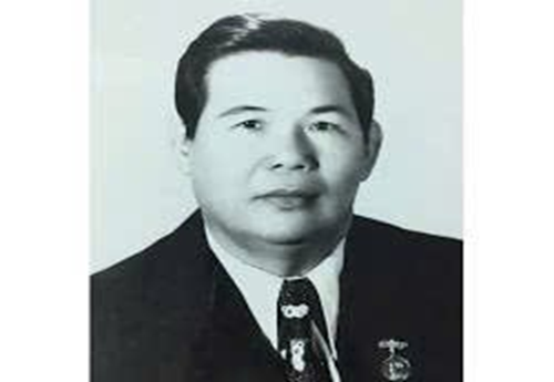 HÒA THỊNH – NGỌN LỬA CÁCH MẠNG THẮP LÊN TỪ LÒNG DÂN, NƠI Ý CHÍ QUẬT CƯỜNG ĐÃ VIẾT NÊN KHÚC TRÁNG CA BẬT DIỆT CỦA MẢNH ĐẤT PHÚ YÊN ANH HÙNG NGUYỄN DUY LUÂN – BẬC ĐẠI THỤ “THỦY CHUNG THEO NĂM THÁNG” .