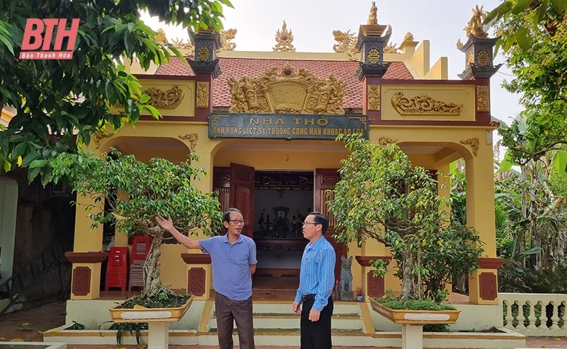 Chuyện hai người anh hùng đánh Pháp 1 
