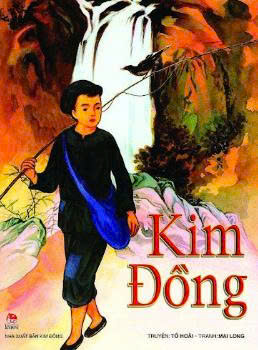 Kim Đồng, tên thật là Nông Văn Dền sinh năm 1928, dân tộc Nùng, tạo bản Nà Mạ, xã Trường Hà, huyện Hà Quảng, tỉnh Cao Bằng