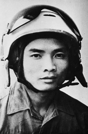 Nguyễn Văn Đừng