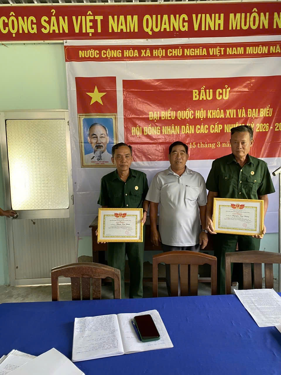 Cau chuyen lich su so 8