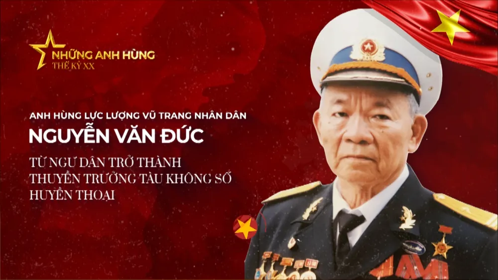 Người truyền lửa cho thế hệ trẻ