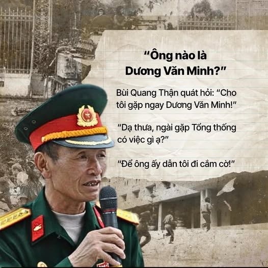 Khoảnh khắc làm nên lịch sử dân tộc: Chuyện về người Anh hùng cắm cờ trên nóc Dinh Độc lập ngày 30/04/1975
