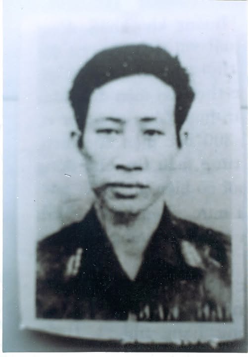 Anh hùng Đoàn Văn Thắng (sinh 1949): Quê xã Tân Nhuận Đông, huyện Châu Thành, anh hùng thuộc Bộ đội Thông tin liên lạc.