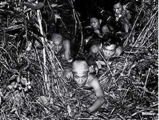Những chàng thủy binh kiêu hùng