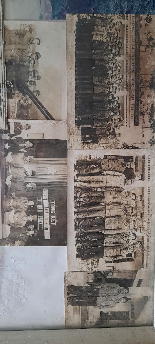 Người lính Tên lửa