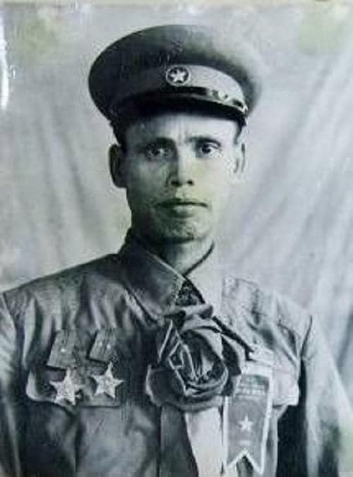 Hoàng Khắc Dược