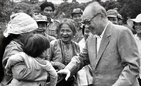                                             ANH HÙNG VÕ CHÍ CÔNG