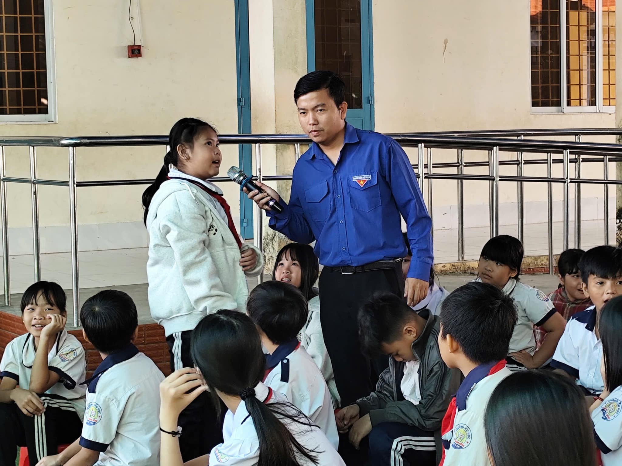 Truyền thống yêu nước (1)