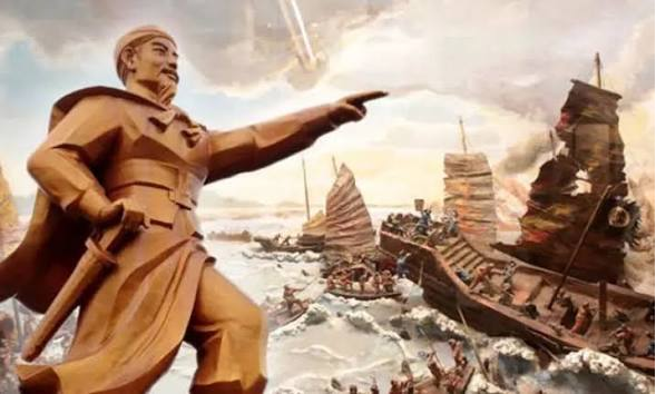 NGÔ QUYỀN - VỊ TỔ TRUNG HƯNG CHẤM DỨT NGHÌN NĂM BẮC THUỘC 