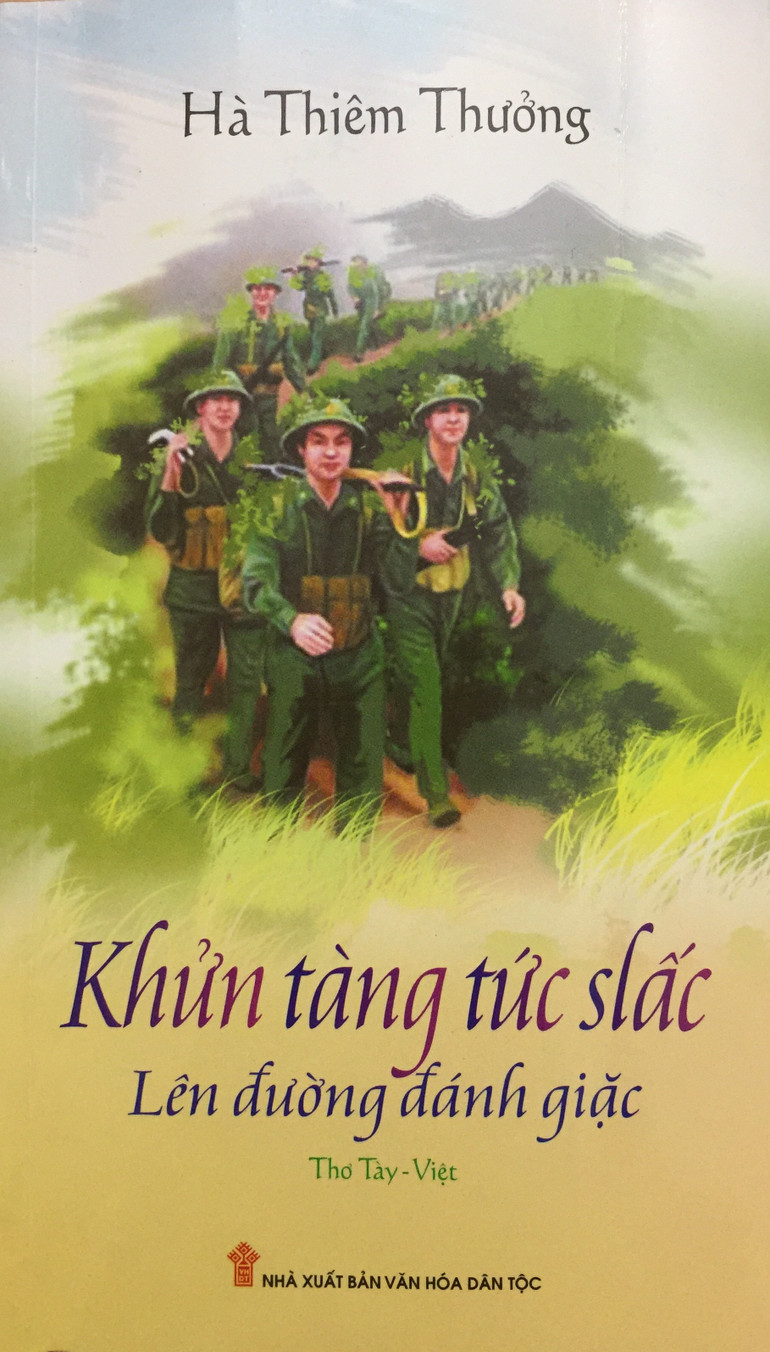 KÝ ỨC NGƯỜI LÍNH GIỮA HÒA BÌNH
