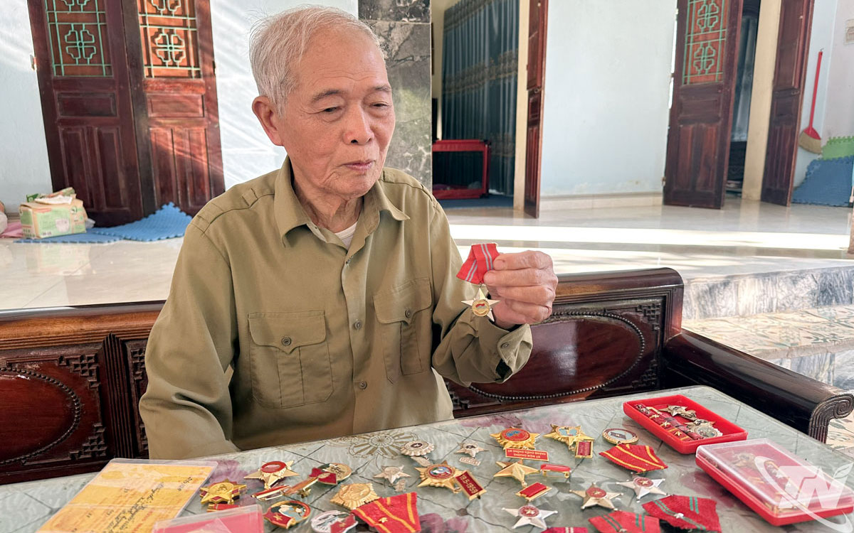Anh hùng từ những điều bình dị