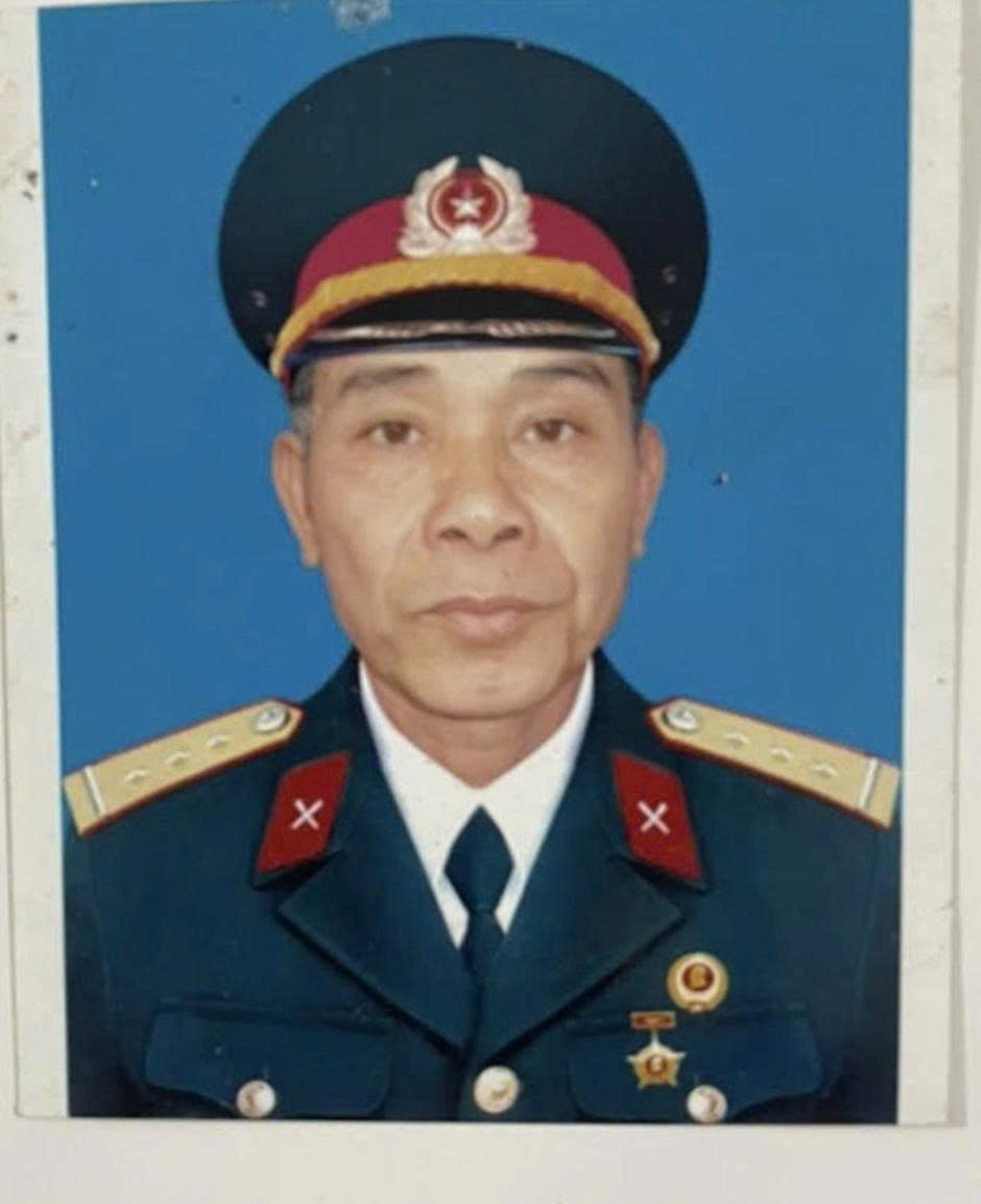 Ký ức chiến trường qua lời kể của người lính 
