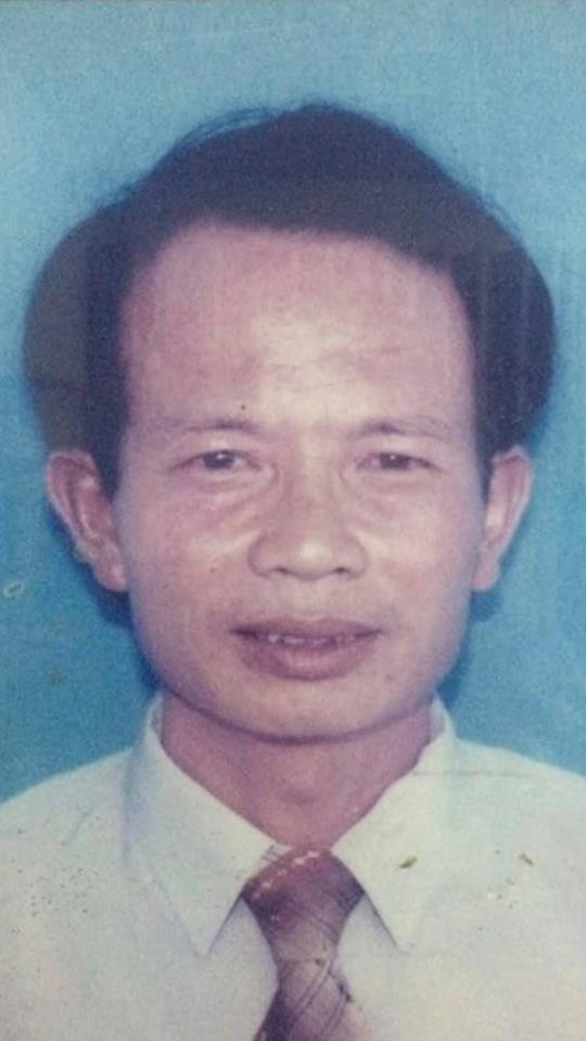 Nén tâm hương cho người Anh hùng...