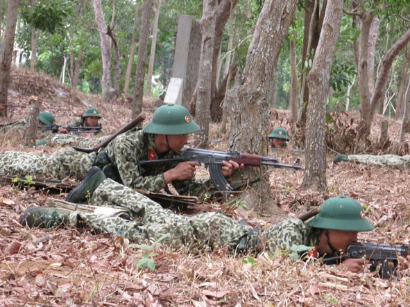 Trận đánh táo bạo của 1 du kích đã khơi nguồn cho Đặc công Việt Nam thế nào?