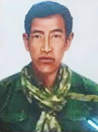 Điểu Cải - Ngọn lửa bất khuất của núi rừng Đồng Nai.