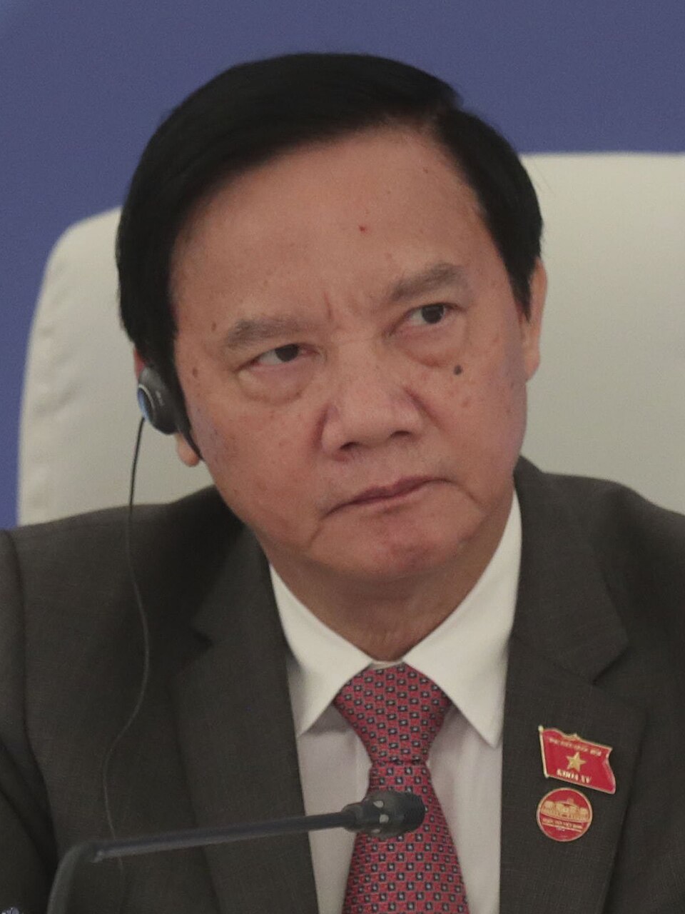 Nguyễn Khắc Định