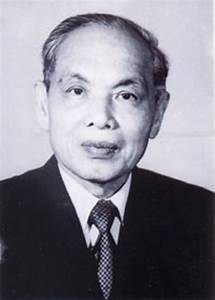 115 năm Ngày sinh đồng chí Nguyễn Duy Trinh: Người cộng sản kiên trung, nhà ngoại giao tài năng