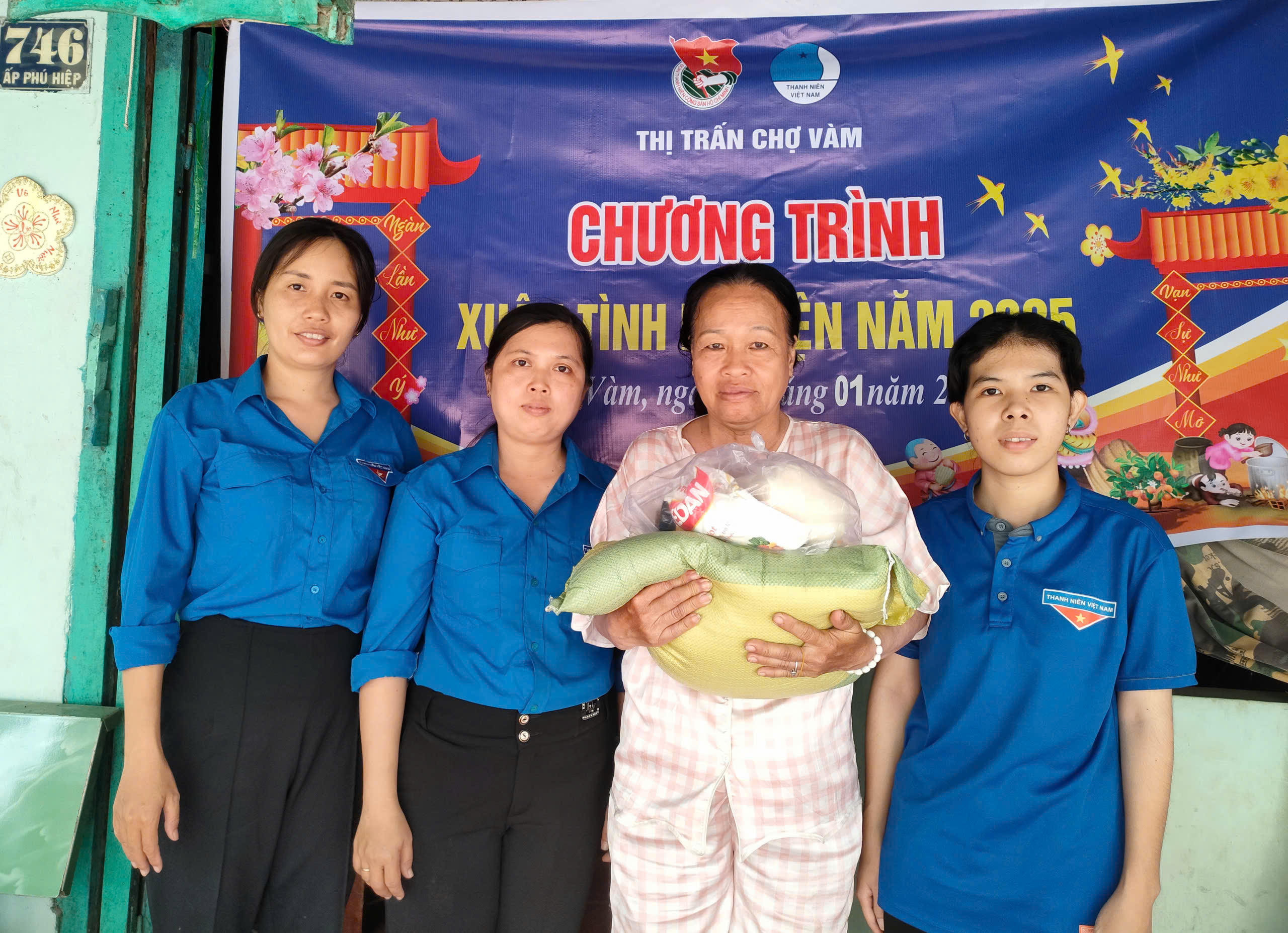 Ngọn đèn trong đêm