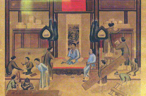Hoàng Quýnh: Một chân dung quyền lực triều Minh Mệnh