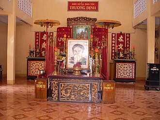 Trương Định 
