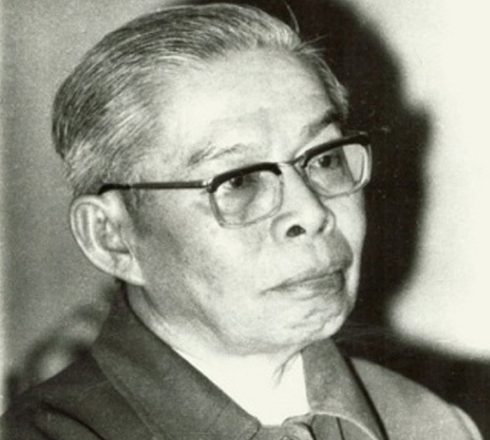 Trần Đại Nghĩa