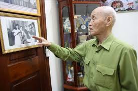 Chuyện về người Anh hùng Điện Biên